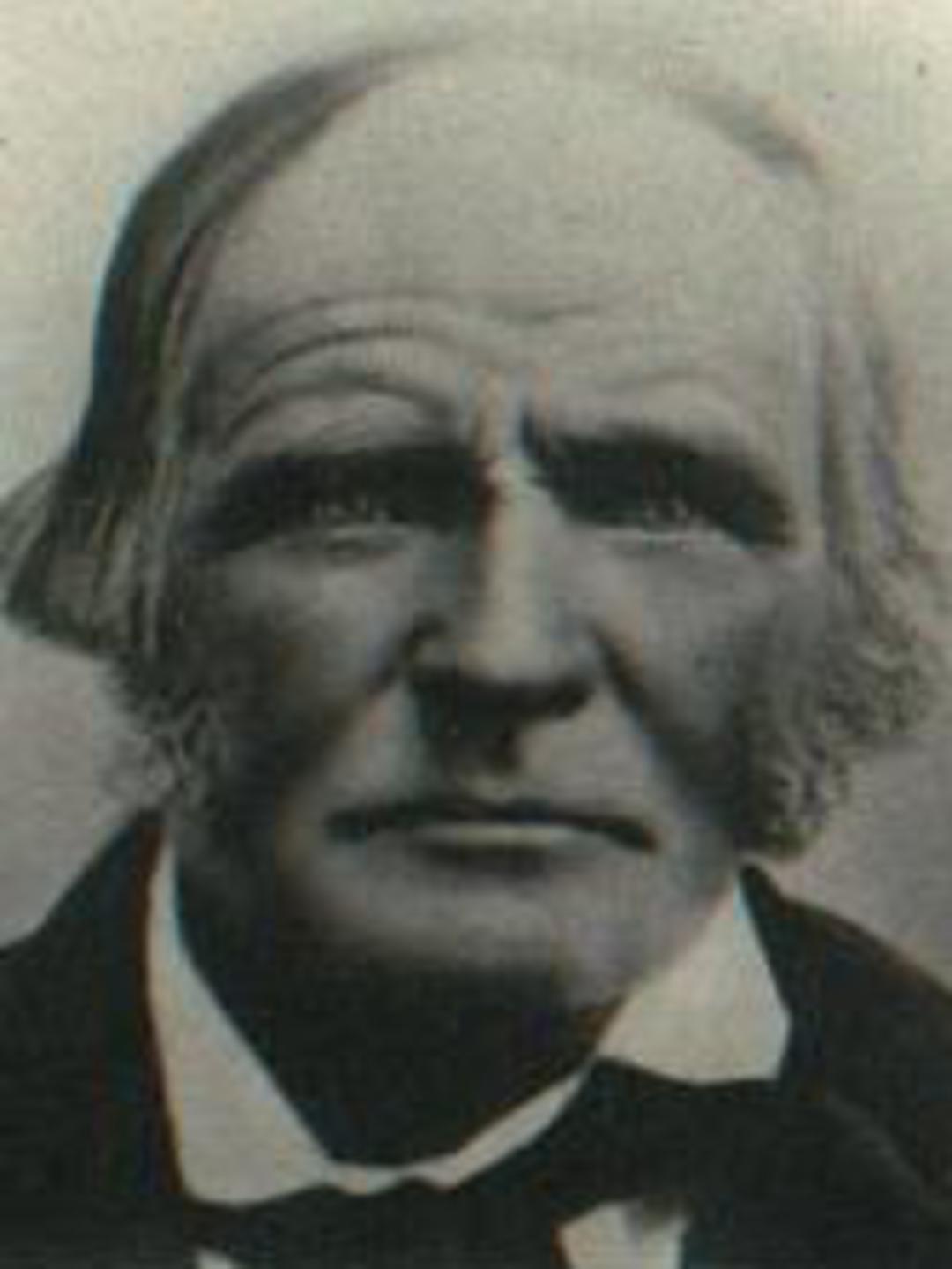 Timothy Bradley Foote (1799 - 1886) Profile